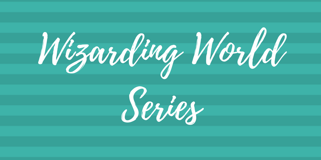 Wizarding World Series