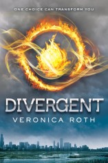 Image result for divergent book cover