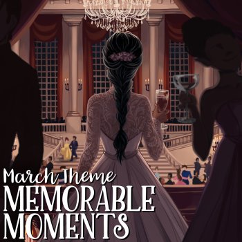 FairyLoot March 2018 Theme