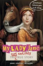 Image result for my lady jane uk and us