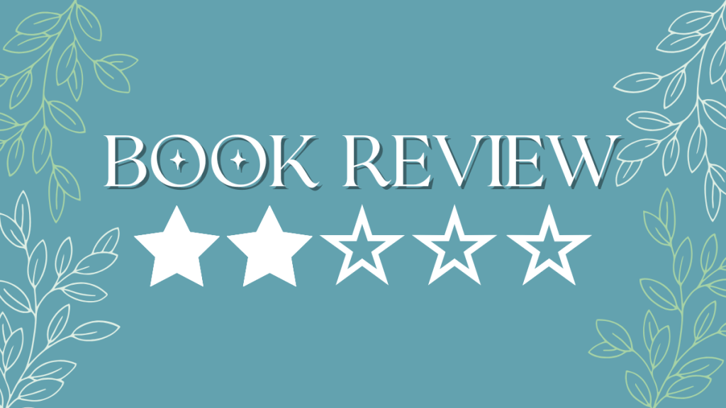 Book Review 2 Star