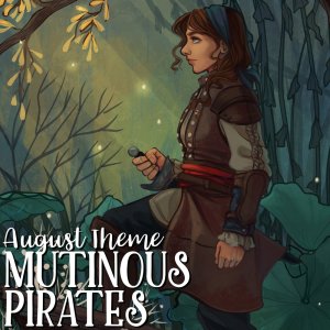 Image result for mutinous pirates theme