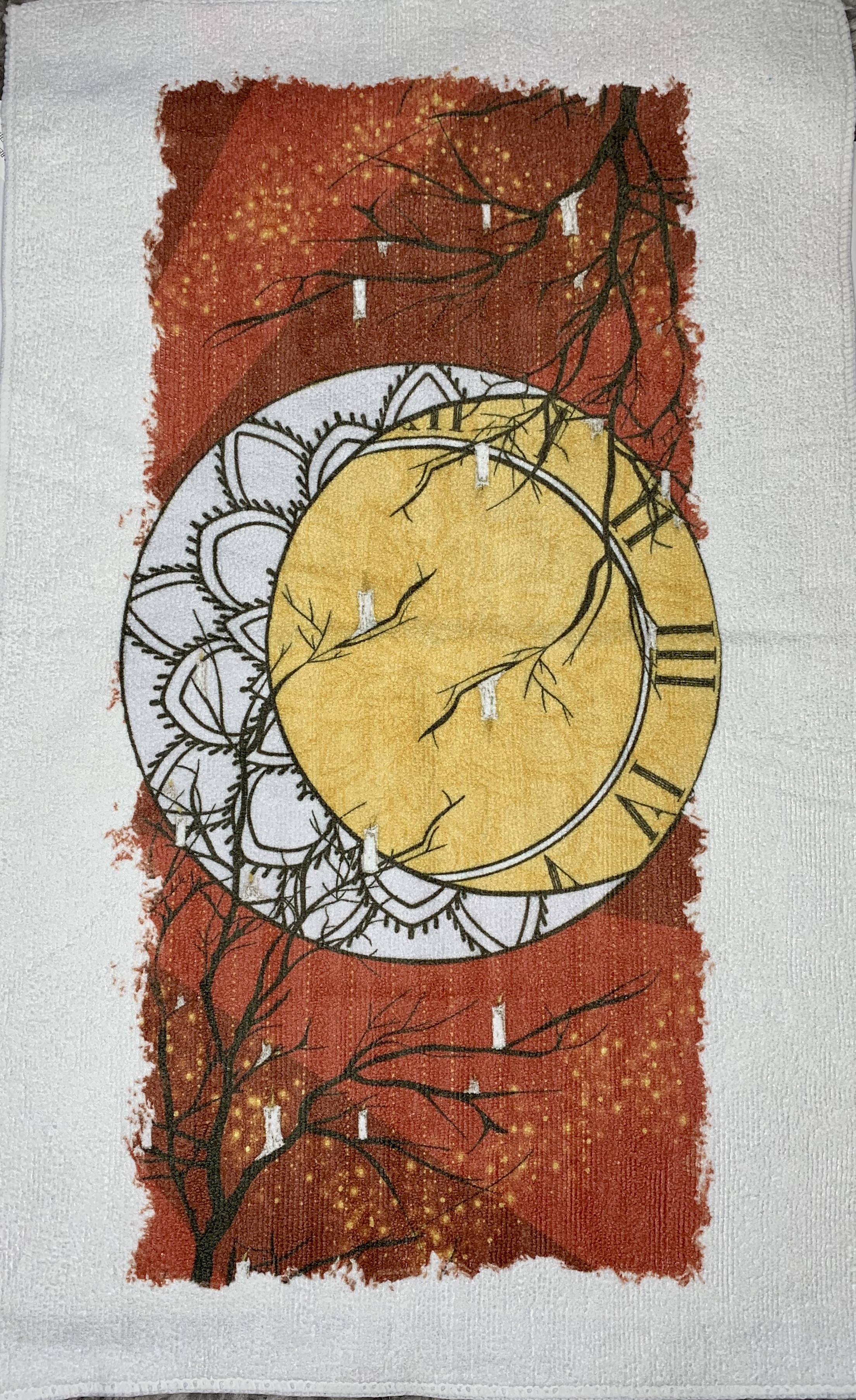 Amazon.com: Queen of Air and Darkness (3) (The Dark Artifices)  (9781442468436): Clare, Cassandra: Books