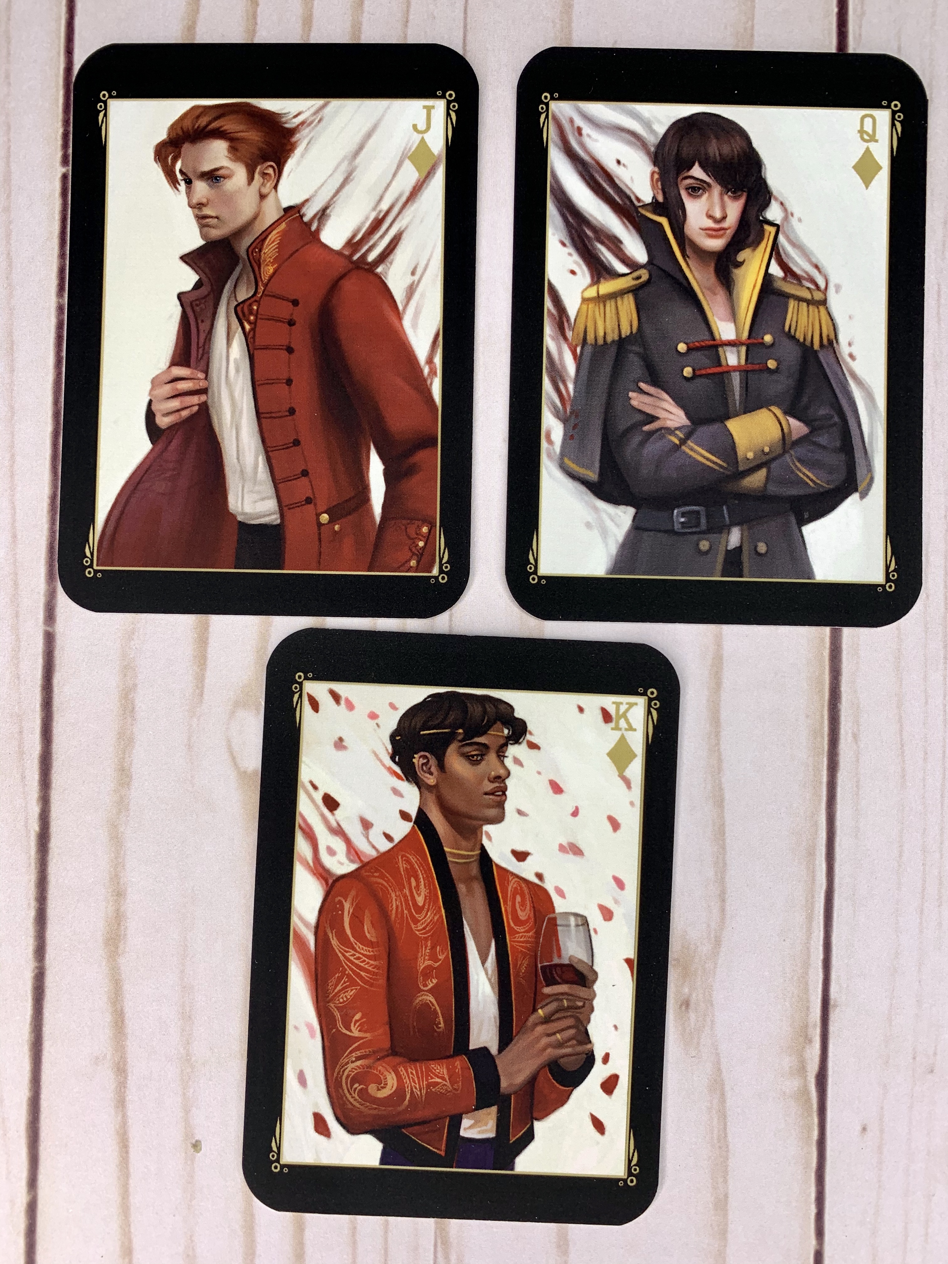 Magical Edition Crate – LitJoy Crate