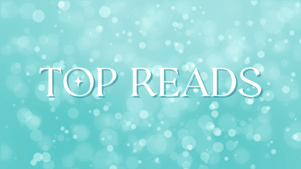 Top 10 Anticipated of&nbsp;2022