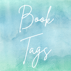 Book Tags