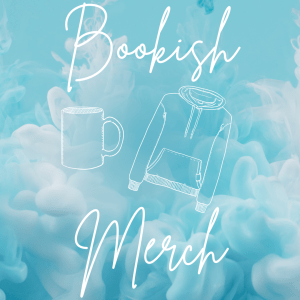 Bookish Merch