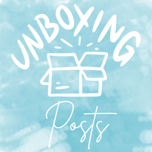 Unboxing Posts